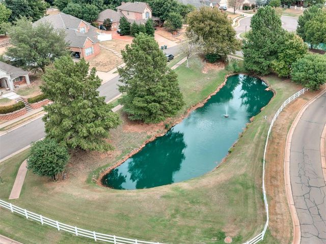 3641 Equestrian Court, Edmond, OK 73034
