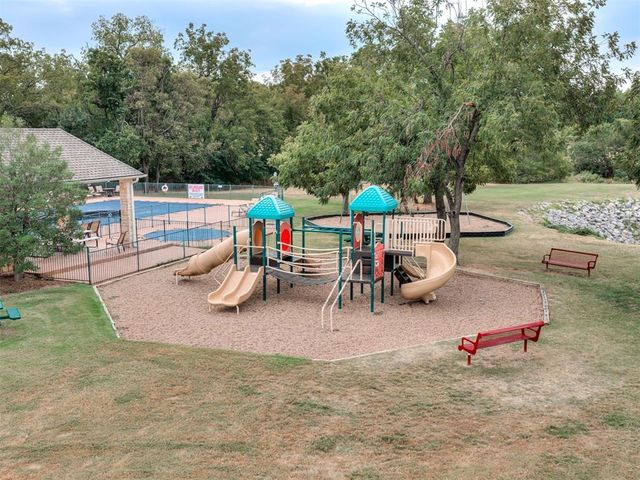 3641 Equestrian Court, Edmond, OK 73034