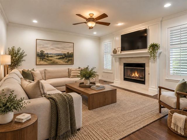 3641 Equestrian Court, Edmond, OK 73034