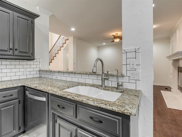 3641 Equestrian Court, Edmond, OK 73034