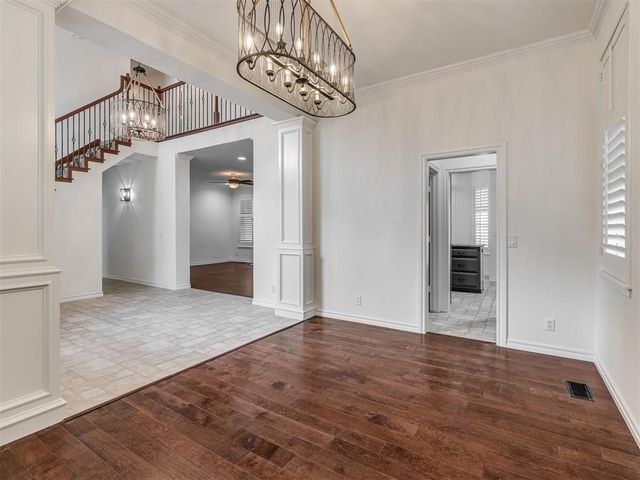 3641 Equestrian Court, Edmond, OK 73034
