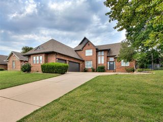 3641 Equestrian Court, Edmond, OK 73034