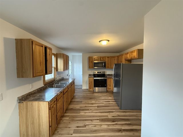 1540 James Avenue, Muskegon, MI 49442