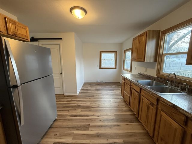 1540 James Avenue, Muskegon, MI 49442