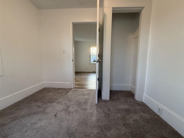 1540 James Avenue, Muskegon, MI 49442