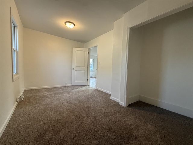 1540 James Avenue, Muskegon, MI 49442