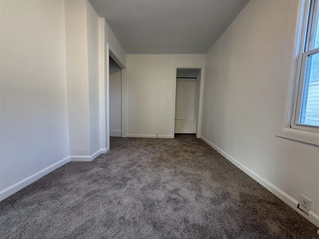 1540 James Avenue, Muskegon, MI 49442