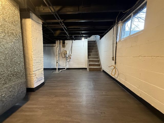 1540 James Avenue, Muskegon, MI 49442