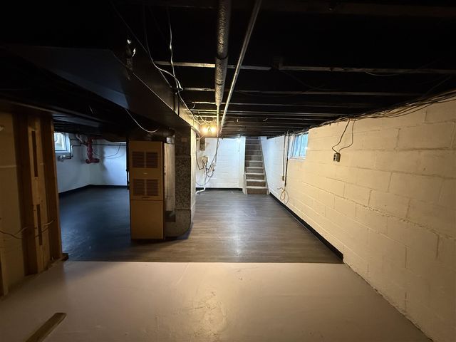 1540 James Avenue, Muskegon, MI 49442