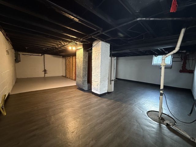 1540 James Avenue, Muskegon, MI 49442