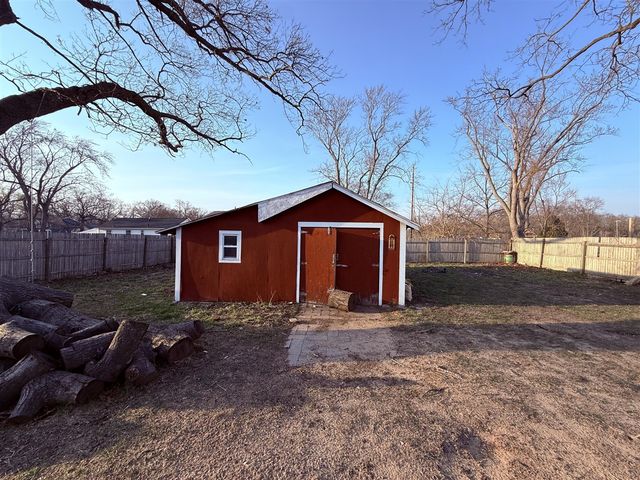 1540 James Avenue, Muskegon, MI 49442