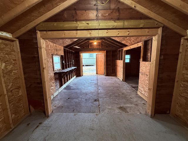 1540 James Avenue, Muskegon, MI 49442