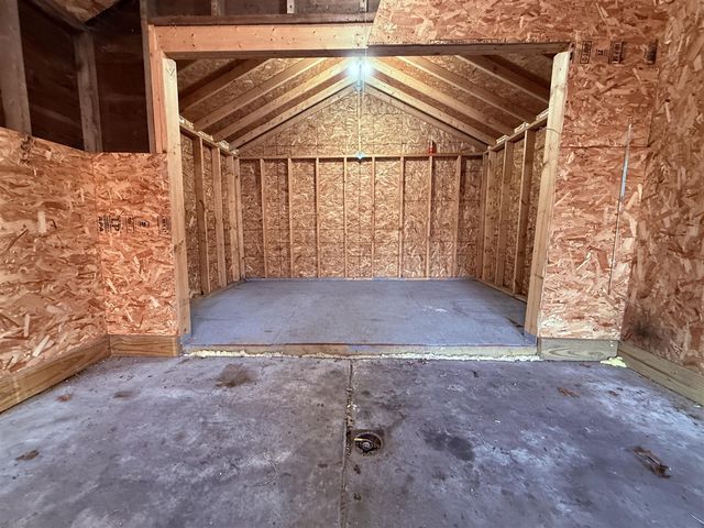 1540 James Avenue, Muskegon, MI 49442