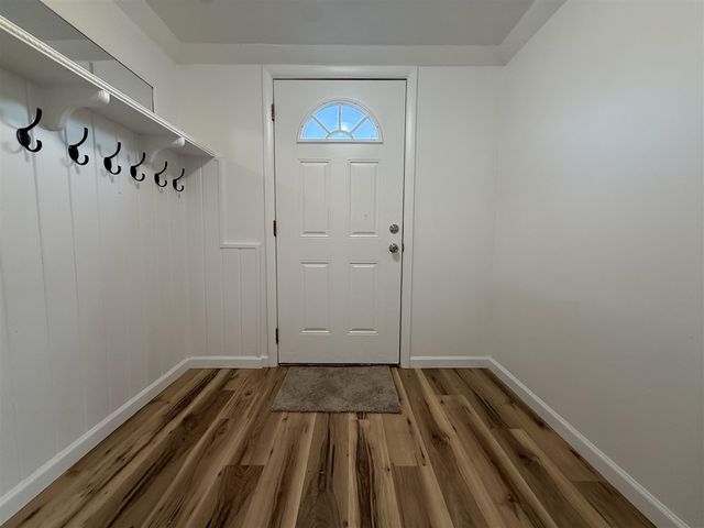 1540 James Avenue, Muskegon, MI 49442