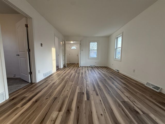 1540 James Avenue, Muskegon, MI 49442