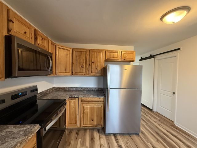 1540 James Avenue, Muskegon, MI 49442