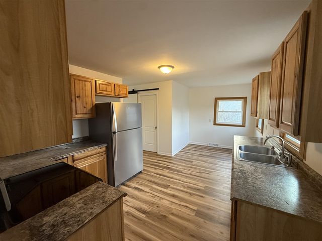 1540 James Avenue, Muskegon, MI 49442