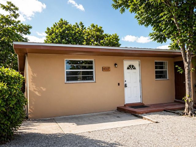 4317 Cocoanut Road, West Palm Beach, FL 33406