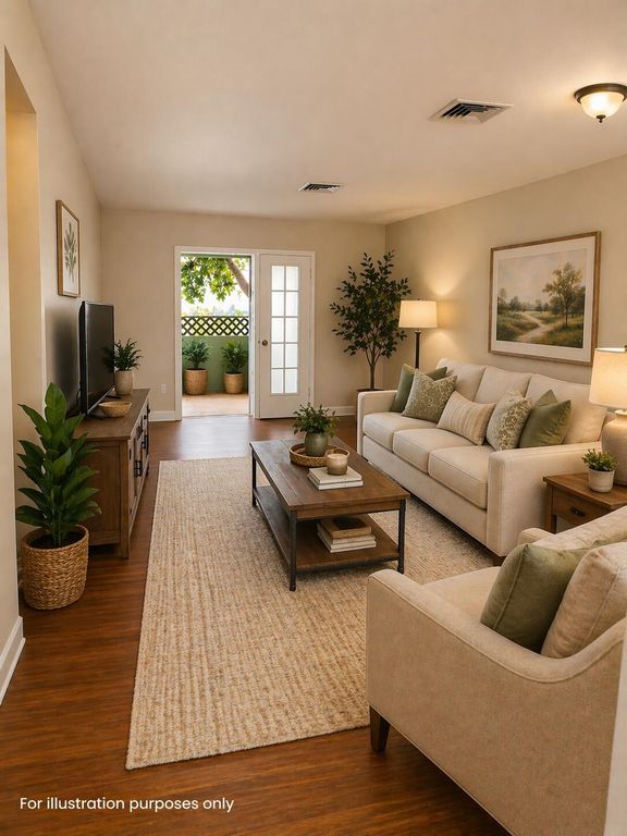 4317 Cocoanut Road, West Palm Beach, FL 33406