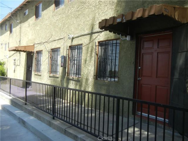 4108 Abner Street, Los Angeles, CA 90032
