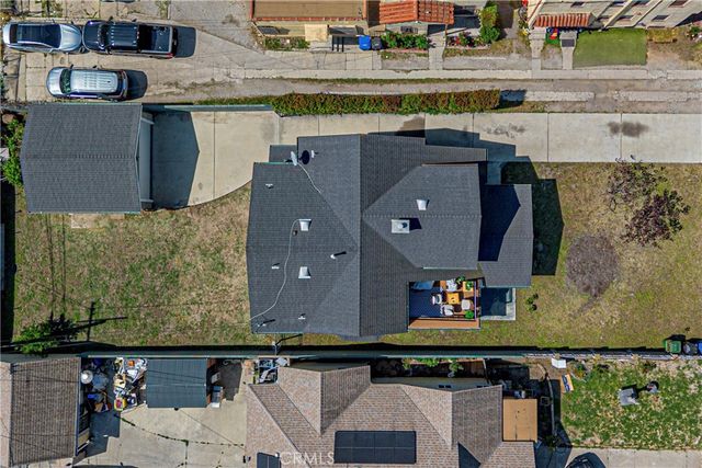 1812 W 48th, Los Angeles, CA 90062