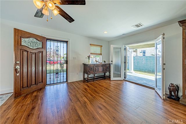 1812 W 48th, Los Angeles, CA 90062