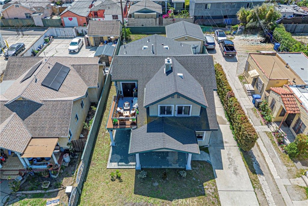 1812 W 48th, Los Angeles, CA 90062