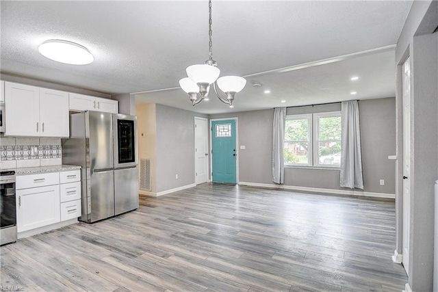1415 Blythewood Ln, Suffolk, VA 23434