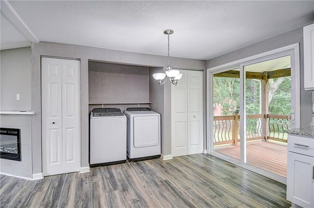 1415 Blythewood Ln, Suffolk, VA 23434