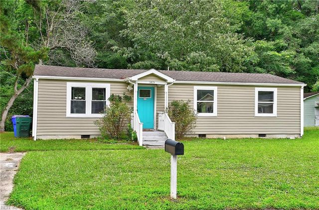1415 Blythewood Ln, Suffolk, VA 23434