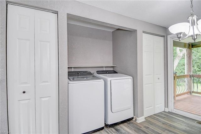 1415 Blythewood Ln, Suffolk, VA 23434