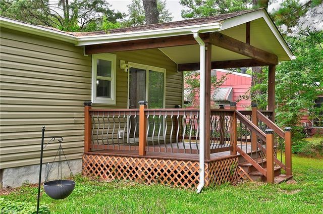 1415 Blythewood Ln, Suffolk, VA 23434