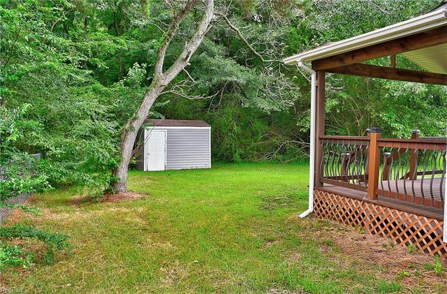 1415 Blythewood Ln, Suffolk, VA 23434