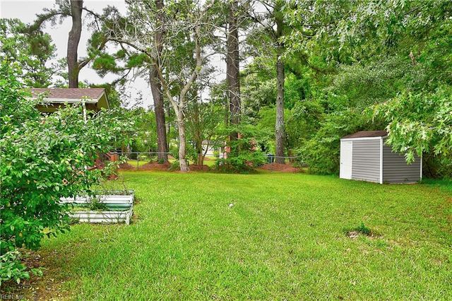 1415 Blythewood Ln, Suffolk, VA 23434