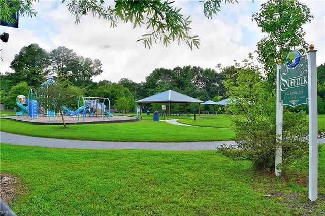 1415 Blythewood Ln, Suffolk, VA 23434