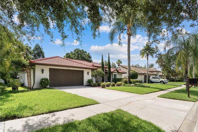 12909 CINNIMON PLACE, Tampa, FL 33624