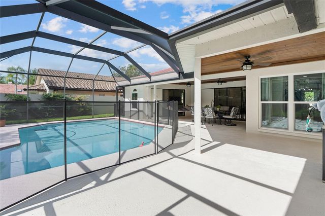 12909 CINNIMON PLACE, Tampa, FL 33624