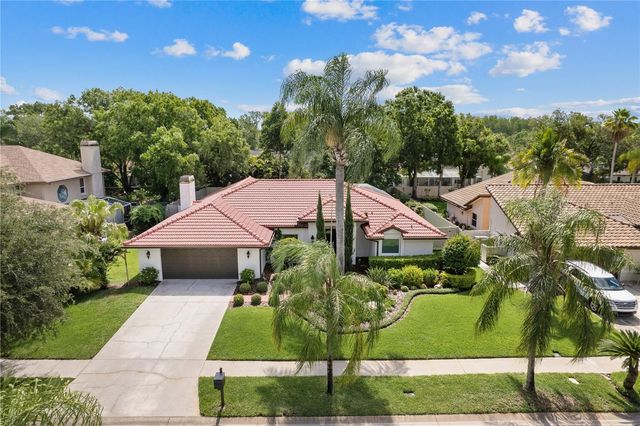 12909 CINNIMON PLACE, Tampa, FL 33624