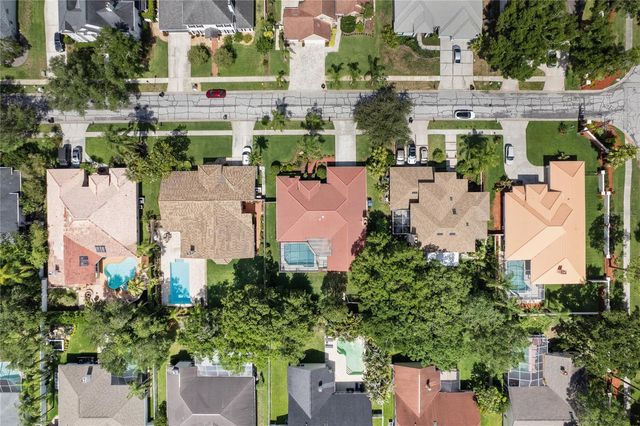 12909 CINNIMON PLACE, Tampa, FL 33624