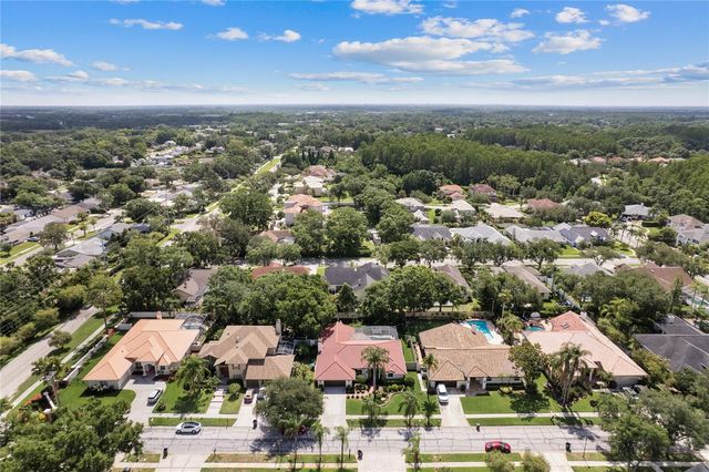 12909 CINNIMON PLACE, Tampa, FL 33624