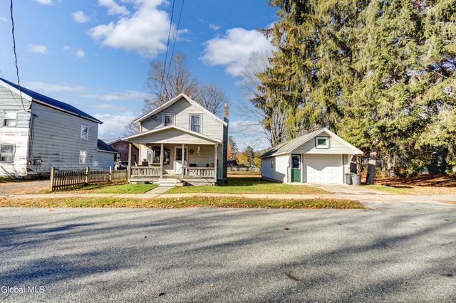 251 N First Street, Northville, NY 12134