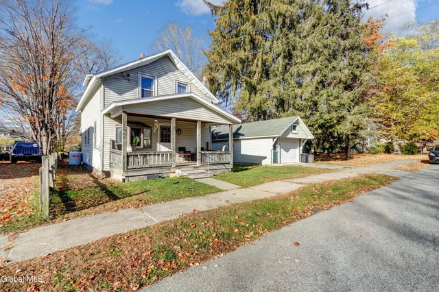 251 N First Street, Northville, NY 12134