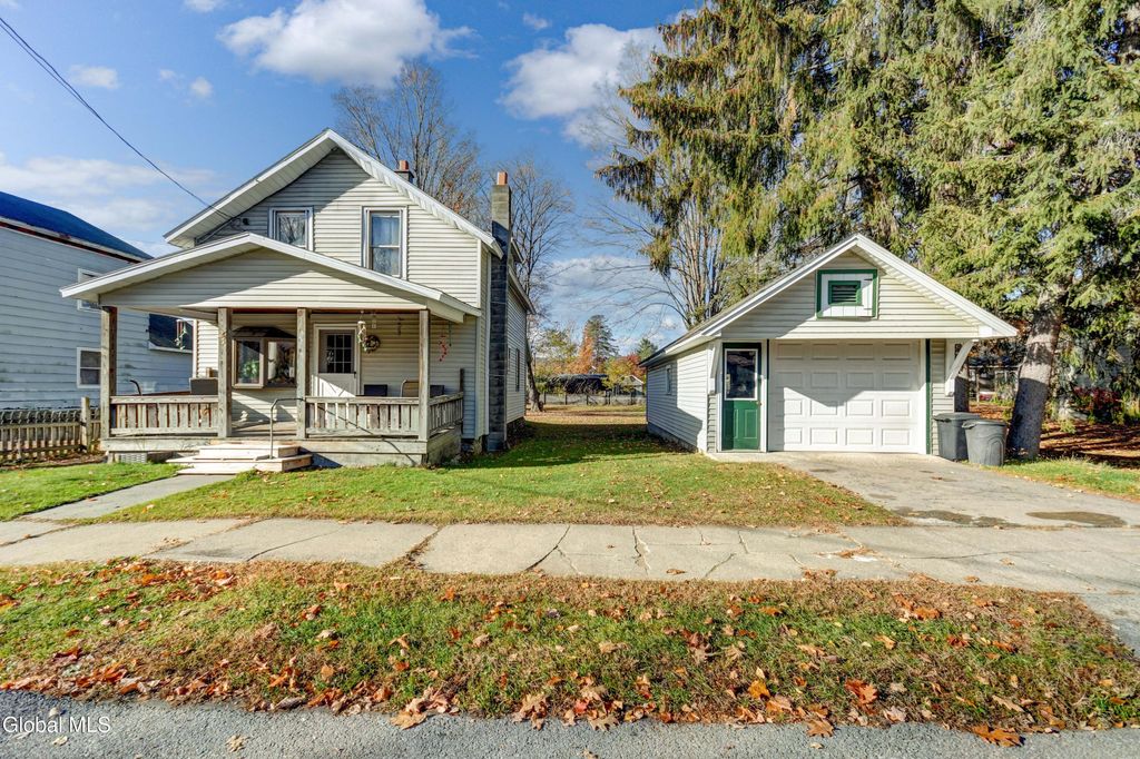 251 N First Street, Northville, NY 12134