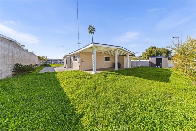 17437 Northam, La Puente, CA 91744
