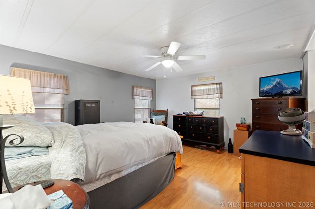 34850 S 539 Loop, Jay, OK 74346