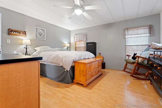 34850 S 539 Loop, Jay, OK 74346