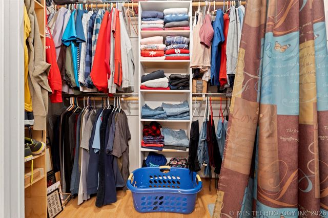 34850 S 539 Loop, Jay, OK 74346