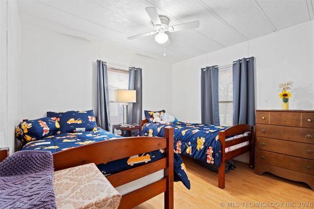 34850 S 539 Loop, Jay, OK 74346