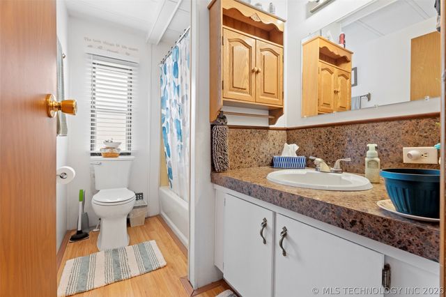 34850 S 539 Loop, Jay, OK 74346