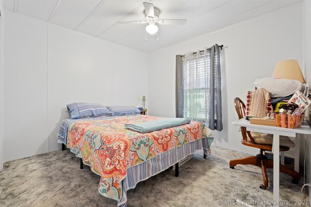 34850 S 539 Loop, Jay, OK 74346